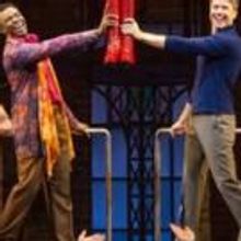 Tickets to Portion of 2015-16 Broadway in Miami Season on Sale Today