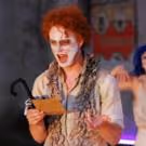 Photo Flash: First Look at Shakespeare Academy @ Stratford's TWELFTH NIGHT and HENRY…