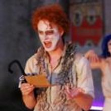 Photo Flash: First Look at Shakespeare Academy @ Stratford's TWELFTH NIGHT and HENRY 