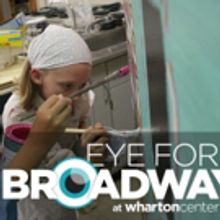 Local Elementary Schools Create SOUND OF MUSIC Art for Wharton Center