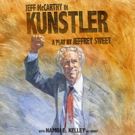 Jeff McCarthy Stars as Famed Civil Rights Pioneer in KUNSTLER, Opening Tonight at…