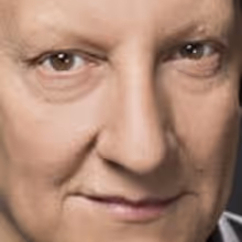 The Martin E. Segal Theatre Center Presents A DAY WITH ROBERT LEPAGE/CANADA