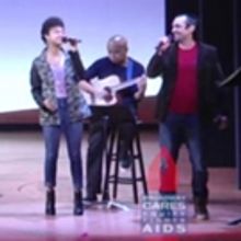 STAGE TUBE: HAMILTON Addresses the State of the Union in Gypsy of the Year…