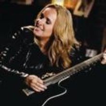 Melissa Etheridge to Keynote CWCBExpo in Los Angeles