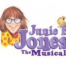 The Circuit Playhouse to Present JUNIE B. JONES, THE MUSICAL