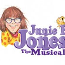 The Circuit Playhouse to Present JUNIE B. JONES, THE MUSICAL
