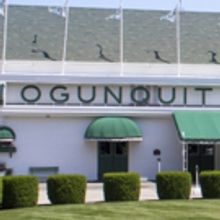 Backstage Tours Being Held at Ogunquit Playhouse