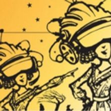 Montana Repertory Theatre Presents the 2016 Educational Outreach Tour of BRONTË TO 