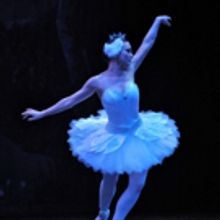 Maine State Ballet Presents SWAN LAKE, 3/24-4/9