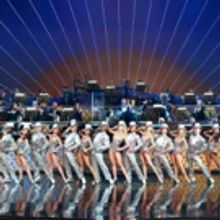 STEVE WYNN'S SHOWSTOPPERS Extends Through 2016 in Las Vegas