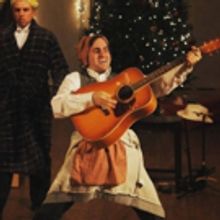 BWW Review: Esperance's TWELFTH NIGHT Christmasifies the Access Theater