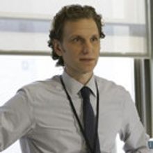 Sebastian Arcelus & More Upped to Series Regular on CBS Dramas