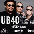 Three Dog Night, UB40 & More Set for OC Fair Performance Line-Up