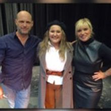 Broadway's Tom Zemon to Direct LES MISERABLES at Saugatuck High School