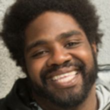 Ron Funches and Justin Willman Headed to ComedyWorks This Weekend