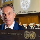 George W. Bush and Tony Blair Take the Stage in 'CALLED TO ACCOUNT' Reading at Segal…