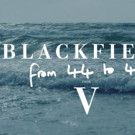 Blackfield Feat. Steven Wilson Release Lyric Video For 'From 44 To 48'