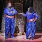 VIDEO: Whoopi Goldberg Cameos in ALADDIN + Meet Broadway's Newest Genie!