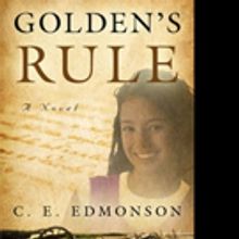 New Teen Novel GOLDEN'S RULE is Released
