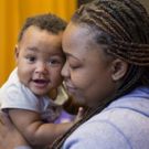 Carnegie Hall's Lullaby Project Reaches Mothers Through Songwriting Workshops Across…
