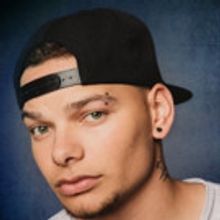 Kane Brown and Jacob Bryant Set for Aurora Live Shows