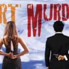 Williamston Theatre to Stage THE ART OF MURDER, 7/16-8/23
