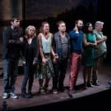 Photo Flash: New Shots from STUPID F##KING BIRD at Victory Gardens