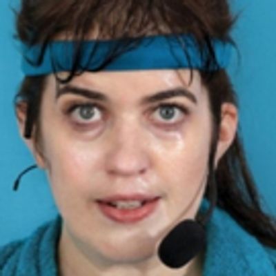 BWW Review: The Klunch Presents Kinetic Comedy THE LAST CLASS: A JAZZERCIZE PLAY