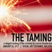 Bare Theatre to Stage Reading of THE TAMING on Inauguration Day
