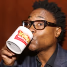 BWW Morning Brief March 20th, 2017 - Original Stars of KINKY BOOTS Reunite for TDF!