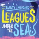 New Victory to Open 2016-17 Season with TWENTY THOUSAND LEAGUES UNDER THE SEA