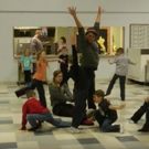 UM Dance Program and CoMotion Dance Project Welcome Marcus White for Guest Artist…
