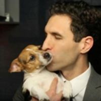 STAGE TUBE: Off-Broadway's A DOG STORY Lip-Syncs to 'I'm In Love With a Monster' Video