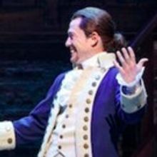 HAMILTON to Anchor Fifth Third Bank Broadway in Atlanta 2017-18 Season