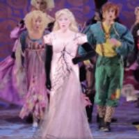 STAGE TUBE: Theatre Under the Stars Releases Extended Look at Emily Skinner-Led INTO… Video