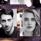 Stars Unite for Refugees in Urgent Hollywood Gala