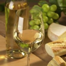 Marina's Menu: National Wine Drinking Day on 2/18