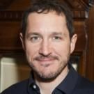 MATILDA's Bertie Carvel to Lead THE HAIRY APE at the Old Vic This Fall