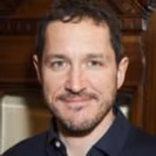 MATILDA's Bertie Carvel to Lead THE HAIRY APE at the Old Vic This Fall