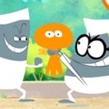 Turner's Short Series LAMPUT Wins Big at FICCI