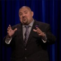 VIDEO: Comedian Gabriel Iglesias Does Stand-Up on TONIGHT Video