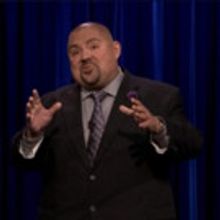 VIDEO: Comedian Gabriel Iglesias Does Stand-Up on TONIGHT