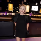 Kaley Cuoco & More Attend Opening Day of MASTERS OF LA