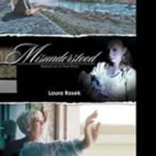 Laura Rosek Pens MISUNDERSTOOD