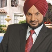 Jesse Kalsi to Pen New Book, THE POWER OF HOME NUMBERS