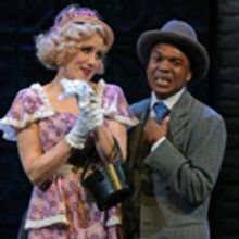 BWW Review: GUYS AND DOLLS, Reinvented and Rich with Life at The Wallis