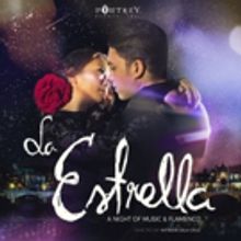 LA ESTRELLA: A Night of Music and Flamenco