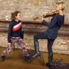 BWW Feature: Sheri Sanders Rocks In Musical Workshop of CHIX 6