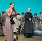 BWW Review: Karita Mattila Steals the Show in Janacek's JENUFA at the Met