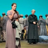 BWW Review: Karita Mattila Steals the Show in Janacek's JENUFA at the Met Photo